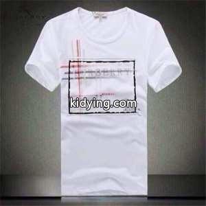 2026春夏 値下げ！burberry スーパーコピー バーバリー スーパーコピー 半袖Tシャツ 3色可選_半袖Tシャツ_メンズファッション_スーパーコピーブランド激安通販 専門店kidying268Xviiq