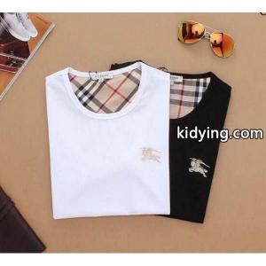 2026春夏 人気ファッション通販 burberry コピー バーバリー コピー 半袖Tシャツ 2色可選_半袖Tシャツ_メンズファッション_スーパーコピーブランド激安通販 専門店kidying26CiSHPv