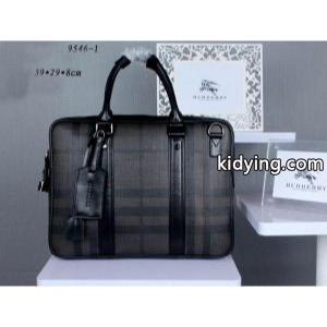 高級感を引き立てる 2026春夏 burberry コピー バーバリー コピー美品 ハンドバッグ 9546-1_バーバリー コピー メンズバッグ_バッグ メンズ_スーパーコピーブランド激安通販 専門店kidying2651Xv4f