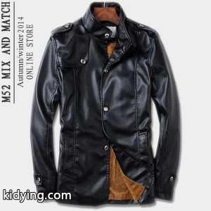 ～希少 2026 burberry コピー バーバリー コピー 革ジャケット 2色可選_ジャケット パーカー セーター コート_メンズファッション_スーパーコピーブランド激安通販 専門店kidying26DuGnGz