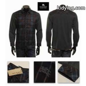 お買得 2026秋冬 burberry ブランド コピー バーバリー ブランド コピー  長袖シャツ_シャツ_メンズファッション_スーパーコピーブランド激安通販 専門店kidying26iWHvqu