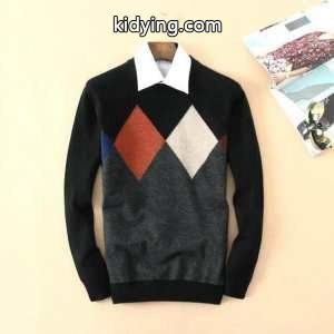 新入荷 2026 burberry スーパーコピー バーバリー スーパーコピー ニット_ジャケット パーカー セーター コート_メンズファッション_スーパーコピーブランド激安通販 専門店kidying264L9juq