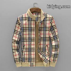 バーバリー スーパーコピー burberry スーパーコピー  ブルゾン　希少価値大　今季大人気新作登場　最終数量限り！_ジャケット パーカー セーター コート_メンズファッション_スーパーコピーブランド激安通販 専門店kidying26jGjCmm