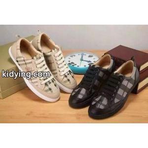 2026 ポップ バーバリー スーパーコピー burberry スーパーコピー フラットシューズ 2色可選 飽きの来ない_スニーカー、靴_メンズファッション_スーパーコピーブランド激安通販 専門店kidying26GjeiCm