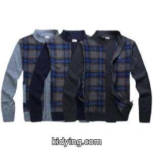 大人のおしゃれに 14秋冬物 burberry ブランド コピー バーバリー ブランド コピー セーター 3色可選_ジャケット パーカー セーター コート_メンズファッション_スーパーコピーブランド激安通販 専門店kidying26OvyaSD