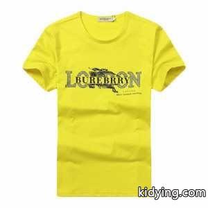 2026春夏 SALE!今季 burberry スーパーコピー バーバリー スーパーコピー 半袖 Tシャツ_長袖Tシャツ_メンズファッション_スーパーコピーブランド激安通販 専門店kidying26O9Daiy