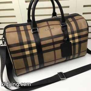 絶大な人気を誇る 2026春夏 バーバリー ブランド コピー burberry ブランド コピー 手持ち&ショルダー掛け ボストンバッグ 2色可選_バーバリー ブランド コピー メンズバッグ_バッグ メンズ_スーパーコピーブランド激安通販 専門店kidying26mqm0DC