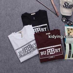 存在感のある 2026秋冬 バーバリー スーパーコピー burberry スーパーコピー 長袖Tシャツ 3色可選_長袖Tシャツ_メンズファッション_スーパーコピーブランド激安通販 専門店kidying2649LfCi