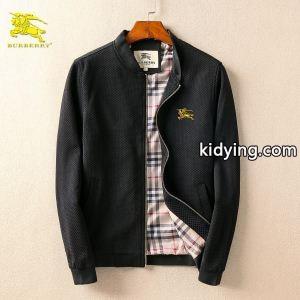 2色可選　注目美品　稀少*入手困難　魅力をプラス　バーバリー コピーブランド burberry コピーブランド  ブルゾン_ジャケット パーカー セーター コート_メンズファッション_スーパーコピーブランド激安通販 専門店kidying260Lviym