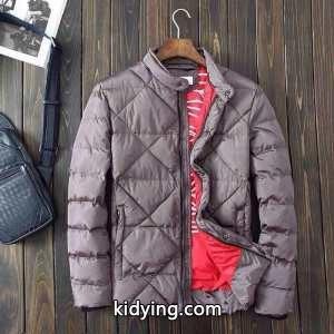 上質 大人気！ 2026 burberry コピー バーバリー コピー 綿入れ 3色可選_ダウンジャケット_メンズファッション_スーパーコピーブランド激安通販 専門店kidying2609nq4r