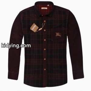 2026秋冬 【激安】 burberry コピー バーバリー コピー  長袖シャツ_シャツ_メンズファッション_スーパーコピーブランド激安通販 専門店kidying26a45LHr