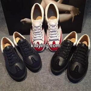 落ち着いた感覚 2026 バーバリー ブランド コピー burberry ブランド コピー ローヒール ランニングシューズ 3色可選 リゾートスタイル_スニーカー、靴_メンズファッション_スーパーコピーブランド激安通販 専門店kidying269DKTji