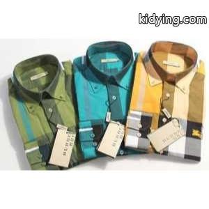 最旬アイテム 2026春夏burberry ブランド コピー バーバリー ブランド コピー  長袖シャツ_シャツ_メンズファッション_スーパーコピーブランド激安通販 専門店kidying26qKDu8f