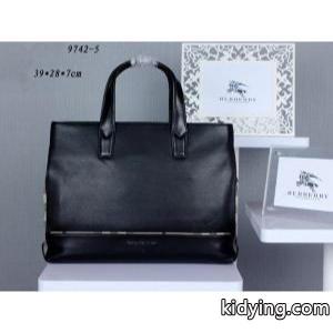 首胸ロゴ 2026 burberry スーパーコピー バーバリー スーパーコピー メンズ用 ハンドバッグ 9742-5_バーバリー スーパーコピー メンズバッグ_バッグ メンズ_スーパーコピーブランド激安通販 専門店kidying26XDKbiq