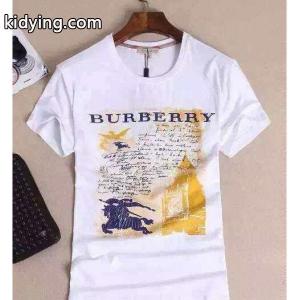 2026春夏 欧米韓流/雑誌 burberry コピーブランド バーバリー コピーブランド 半袖Tシャツ 2色可選_半袖Tシャツ_メンズファッション_スーパーコピーブランド激安通販 専門店kidying26XTPzaq