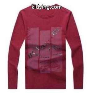 2026秋冬 おしゃれも譲れない burberry ブランド コピー バーバリー ブランド コピー 長袖Tシャツ 4色可選_長袖Tシャツ_メンズファッション_スーパーコピーブランド激安通販 専門店kidying26Xb0f8r