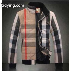 大特価  2026 burberry コピー バーバリー コピー 綿入れ 2色可選_ダウンジャケット_メンズファッション_スーパーコピーブランド激安通販 専門店kidying268PPfGn