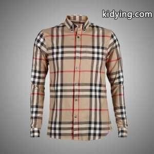 2026秋冬 SALE!今季 burberry コピーブランド バーバリー コピーブランド  長袖シャツ_シャツ_メンズファッション_スーパーコピーブランド激安通販 専門店kidying26uue4na