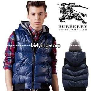 2026-13秋冬新作 burberry コピー バーバリー コピー ダウンベスト_ジャケット パーカー セーター コート_メンズファッション_スーパーコピーブランド激安通販 専門店kidying264DqCOj