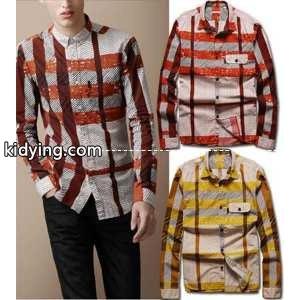 burberry スーパーコピー バーバリー スーパーコピー 2026秋冬新作 長袖 シャツ_ジャケット パーカー セーター コート_メンズファッション_スーパーコピーブランド激安通販 専門店kidying26GbCGLz