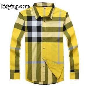 入手困難 2026春夏burberry コピー バーバリー コピー  長袖シャツ_シャツ_メンズファッション_スーパーコピーブランド激安通販 専門店kidying26LLvK9v