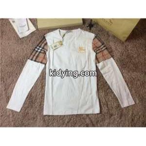 2026秋冬 burberry コピー バーバリー コピー 美品！長袖 Tシャツ_長袖Tシャツ_メンズファッション_スーパーコピーブランド激安通販 専門店kidying26byumWr