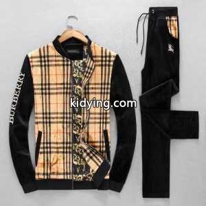 2026秋冬 重宝するアイテムバーバリー コピーburberry コピー  上下セット_ジャケット パーカー セーター コート_メンズファッション_スーパーコピーブランド激安通販 専門店kidying26iaCSbC