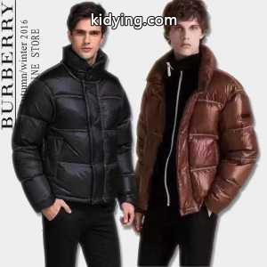 大好評 2026春夏 バーバリー ブランド コピー burberry ブランド コピー メンズ ダウンジャケット 2色可選_ジャケット パーカー セーター コート_メンズファッション_スーパーコピーブランド激安通販 専門店kidying26fWPnWv