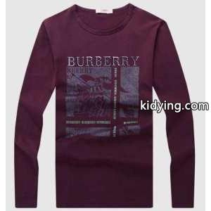 SALE開催 2026秋冬 burberry コピー バーバリー コピー 長袖Tシャツ 4色可選_長袖Tシャツ_メンズファッション_スーパーコピーブランド激安通販 専門店kidying264rOT9f