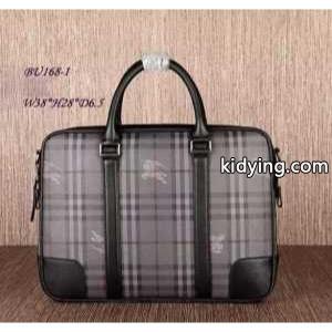 お洒落に魅せる 2026 バーバリー ブランド コピー burberry ブランド コピー ハンドバッグ ビジネスバッグ 168-1_バーバリー ブランド コピー メンズバッグ_バッグ メンズ_スーパーコピーブランド激安通販 専門店kidying26OX1vie