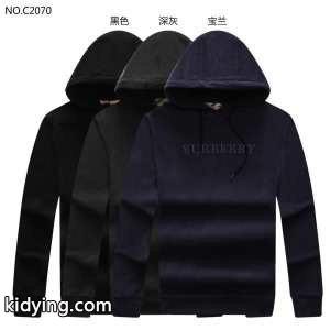 バーバリー スーパーコピー burberry スーパーコピー パーカー 3色可選 2026トレンド秋冬おすすめ安い 絶妙な大人っぽさと遊び心_ジャケット パーカー セーター コート_メンズファッション_スーパーコピーブランド激安通販 専門店kidying264vODmy