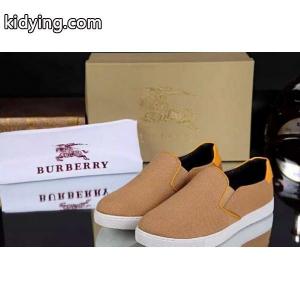 最高のプレゼントに 2026 burberry コピー バーバリー コピー  スリップオン カジュアルシューズ　品質の良さ_スニーカー、靴_メンズファッション_スーパーコピーブランド激安通販 専門店kidying26WnGTXz