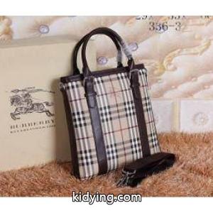 大人気新品 2026春夏 burberry コピー バーバリー コピー 手持ち&ショルダー掛け _バーバリー コピー メンズバッグ_バッグ メンズ_スーパーコピーブランド激安通販 専門店kidying26miuySr