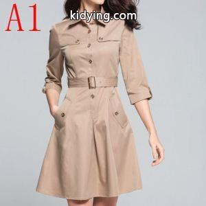 バーバリー コピーブランド burberry コピーブランド ワンピース 3色可選 2026春夏のトレンド新商品 おすすめな大人のトレンド_ワンピース_レディースファッション_スーパーコピーブランド激安通販 専門店kidying260vCmee