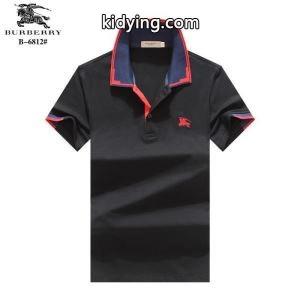 バーバリー コピー burberry コピー大人っぽいファション感  Tシャツ/ティーシャツ2026春夏の大注目トレンド 多色可選_半袖Tシャツ_メンズファッション_スーパーコピーブランド激安通販 専門店kidying26H1HH1z