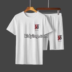 海外限定ライン 2色可選 半袖Tシャツ 注目を集めてる バーバリー コピーブランド 世界共通のアイテム burberry コピーブランド_半袖Tシャツ_メンズファッション_スーパーコピーブランド激安通販 専門店kidying26mW5nem
