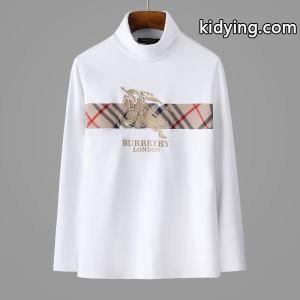 バーバリー ブランド コピー burberry ブランド コピー 長袖Tシャツ 気になる2026年秋のファッション 秋冬ファッションコーディネート_長袖Tシャツ_メンズファッション_スーパーコピーブランド激安通販 専門店kidying26Ovqemq