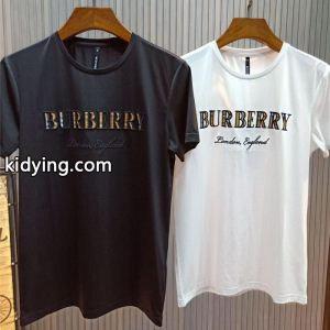 2026春夏のトレンド新商品 今年もトレンド バーバリー コピー burberry コピー Tシャツ/ティーシャツ 2色可選_半袖Tシャツ_メンズファッション_スーパーコピーブランド激安通販 専門店kidying26HPPXvq
