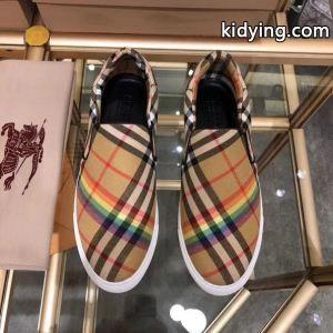 今季大人気新作登場 burberry コピー 芸能人愛用 バーバリー コピー スリップオン 抗菌?防臭加工_スニーカー、靴_メンズファッション_スーパーコピーブランド激安通販 専門店kidying26i0LH5j