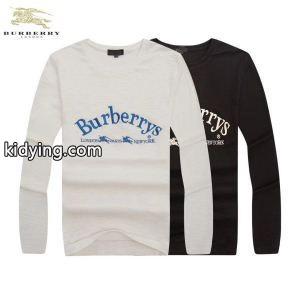 注目美品 burberry コピーブランド 2色可選美品*入手困難 秋季超人気アイテム長袖/Tシャツ バーバリー コピーブランド_長袖Tシャツ_メンズファッション_スーパーコピーブランド激安通販 専門店kidying26T59H5v