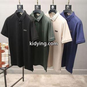 burberry コピーブランド Tシャツ/ティーシャツ 4色可選 2026年の夏のマスト カジュアルを一歩大人に バーバリー コピーブランド_半袖Tシャツ_メンズファッション_スーパーコピーブランド激安通販 専門店kidying26q4nK5j