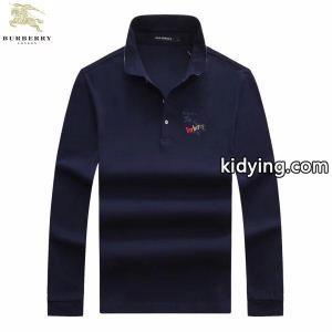 話題の新作到着！ 2色可選 バーバリー コピー burberry コピー 2026年人気満々のブランド  長袖 Tシャツ_長袖Tシャツ_メンズファッション_スーパーコピーブランド激安通販 専門店kidying26aOXviC