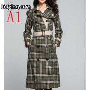 2026夏ファション新品 burberry コピーロングコート春色の最旬の人気アイテム 2色可選バーバリー コピー_コートジャケット、上着_レディースファッション_スーパーコピーブランド激安通販 専門店kidying26OnKjyi