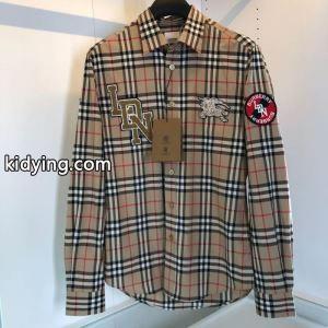 シャツ ファッションに取り入れよう バーバリー コピー お値段もお求めやすい burberry コピー_シャツ_メンズファッション_スーパーコピーブランド激安通販 専門店kidying26PDKnmy