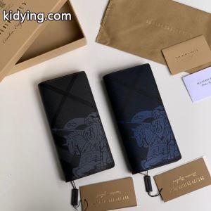 バーバリー コピー burberry コピー 財布/ウォレッ 2色可選 2026春夏の大注目トレンド 春夏！大人カジュアル_バーバリー コピー メンズ財布_財布 メンズ_スーパーコピーブランド激安通販 専門店kidying26fyWTra