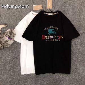最もクラシックなタイプ バーバリー スーパーコピー burberry スーパーコピー 2色可選 2026春夏の大注目トレンド Tシャツ/半袖_半袖Tシャツ_メンズファッション_スーパーコピーブランド激安通販 専門店kidying26uCui8f