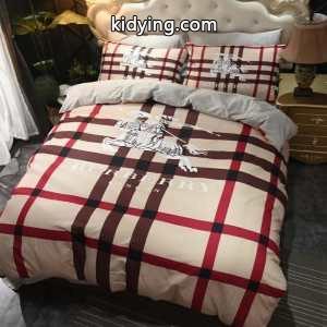 寒い季節トレンド上品 寝具4点セット バーバリー コピー burberry コピー 2026秋冬トレンド押さえておきたい_寝具_雑貨小物_スーパーコピーブランド激安通販 専門店kidying268nO9fy
