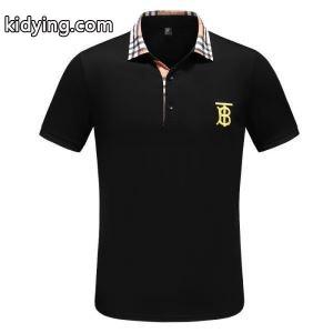 Tシャツ/半袖 最も目立ったブランド新品 バーバリー コピー burberry コピー 2026SSのトレンド商品 2色可選_半袖Tシャツ_メンズファッション_スーパーコピーブランド激安通販 専門店kidying26XHvKrq