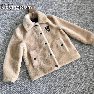 ハーフコート さわやかに新品おすすめ バーバリー コピーブランド 2026秋冬トレンドアイテム burberry コピーブランド 今年注目な新品セール_コートジャケット、上着_レディースファッション_スーパーコピーブランド激安通販 専門店kidying265XPrmm