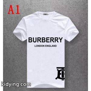 バーバリー コピーブランド 夏キレ味をプラス burberry コピーブランド 多色可選 2026春夏の大注目トレンド Tシャツ/半袖_半袖Tシャツ_メンズファッション_スーパーコピーブランド激安通販 専門店kidying26n8nODm